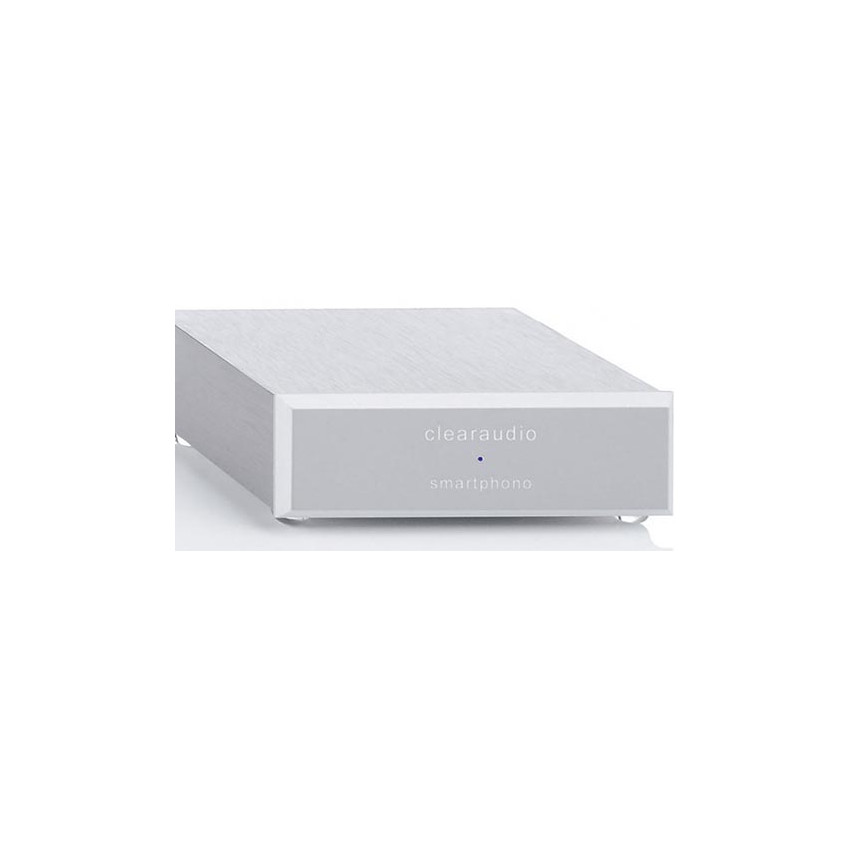 Clearaudio Smart Phono MM and MC; EL 016/230