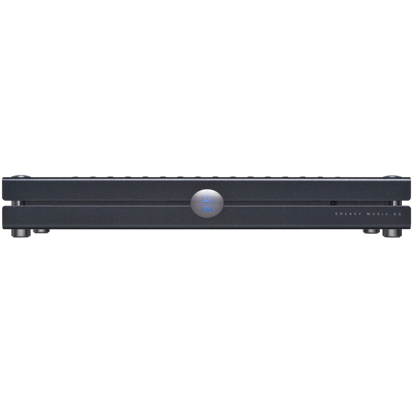 Linn Sneaky DS Black