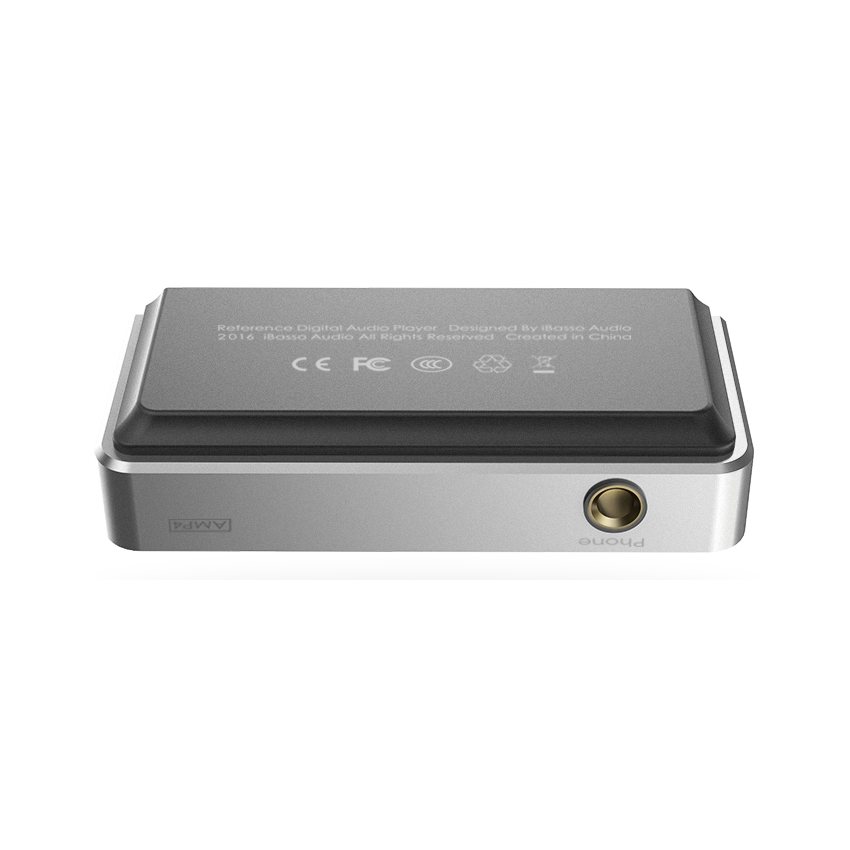 iBasso AMP4
