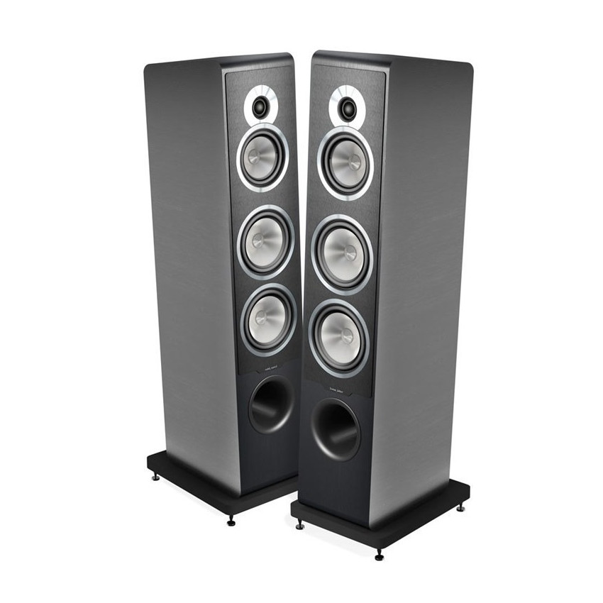 Sonus Faber PRINCIPIA 7 Black