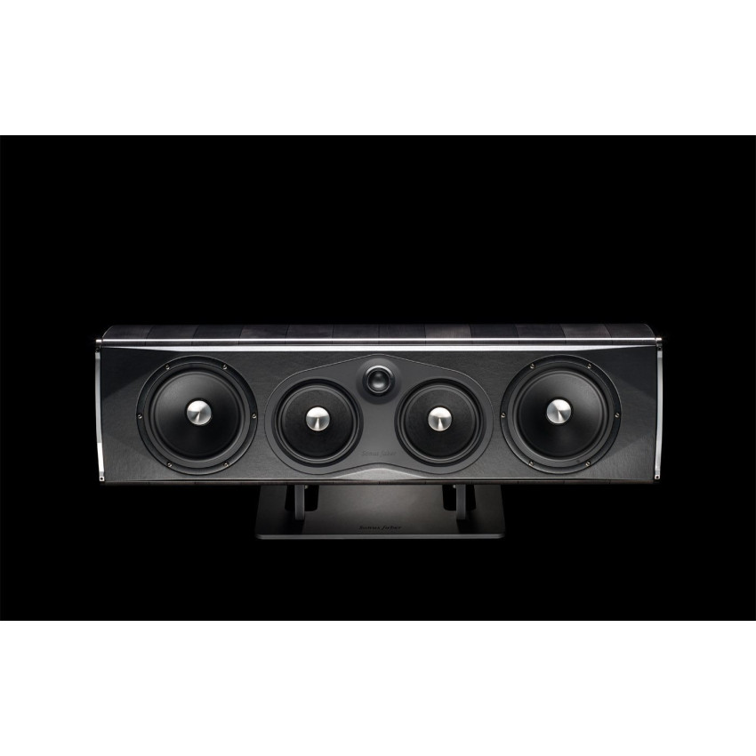 Sonus Faber Homage Vox Graphite
