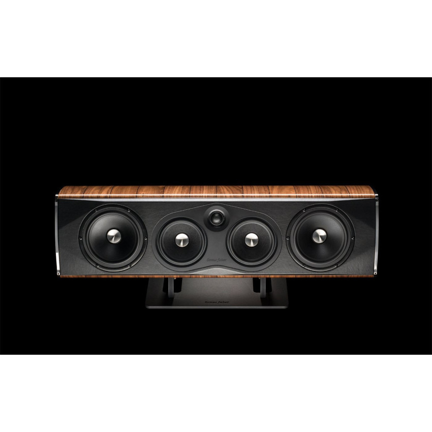 Sonus Faber Homage Vox Walnut