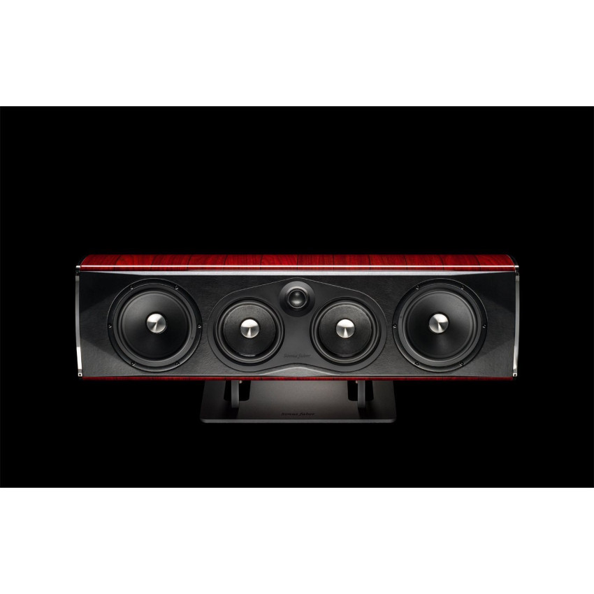 Sonus Faber Homage Vox Red