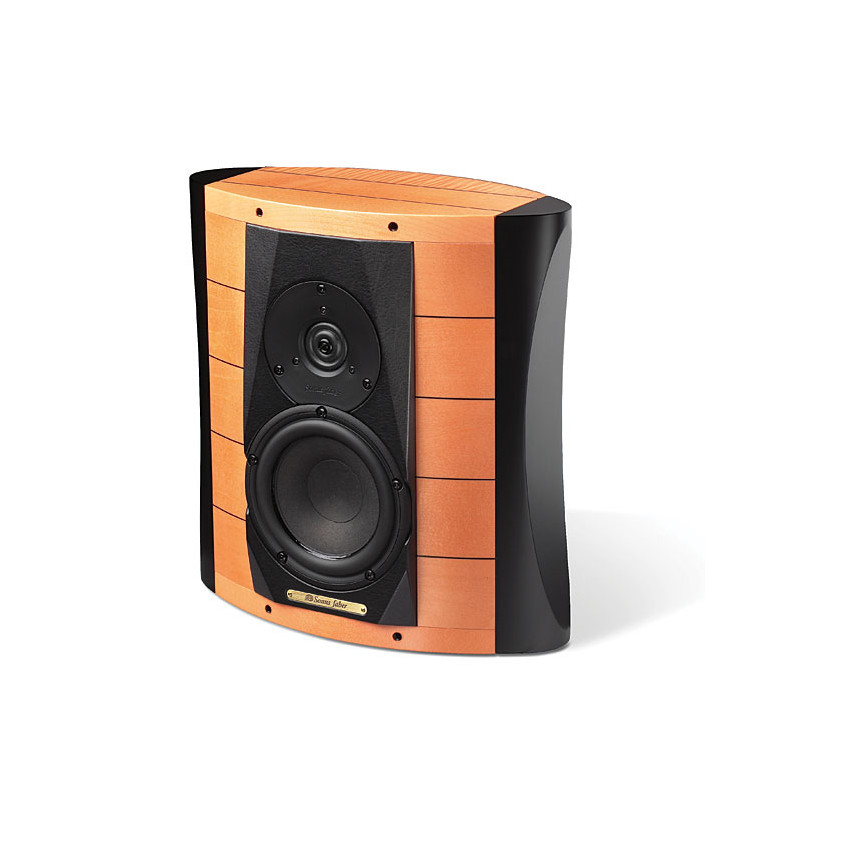 Sonus Faber Auditor Elipsa Maple