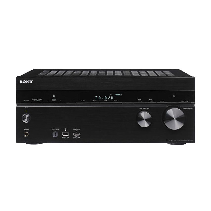Sony STR-DN1050 Black