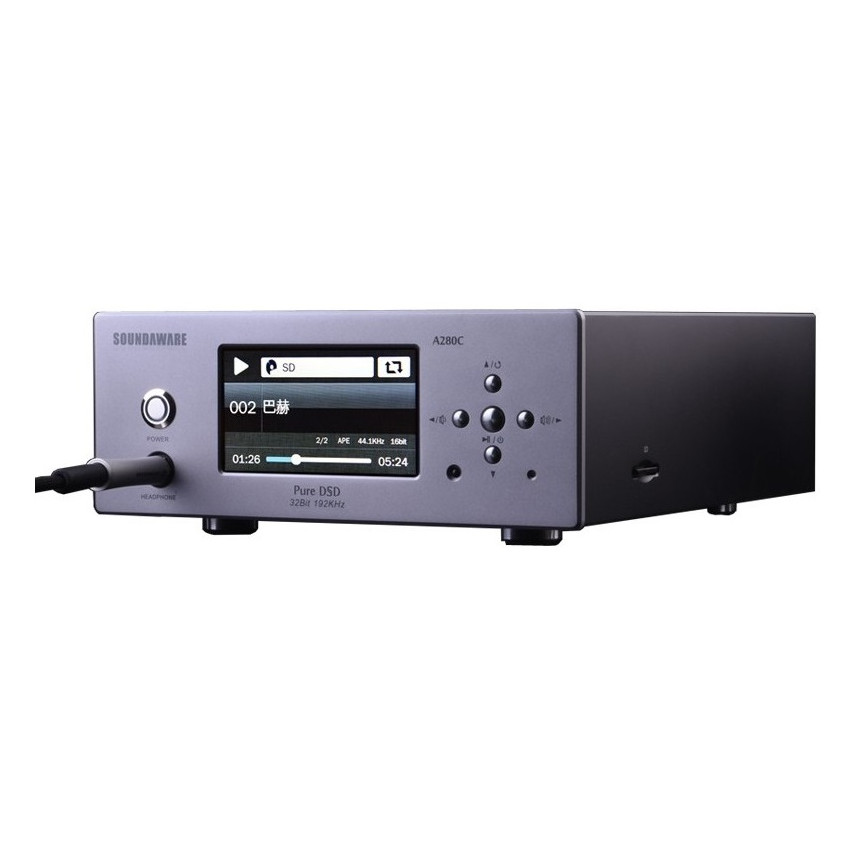 Soundaware A280C