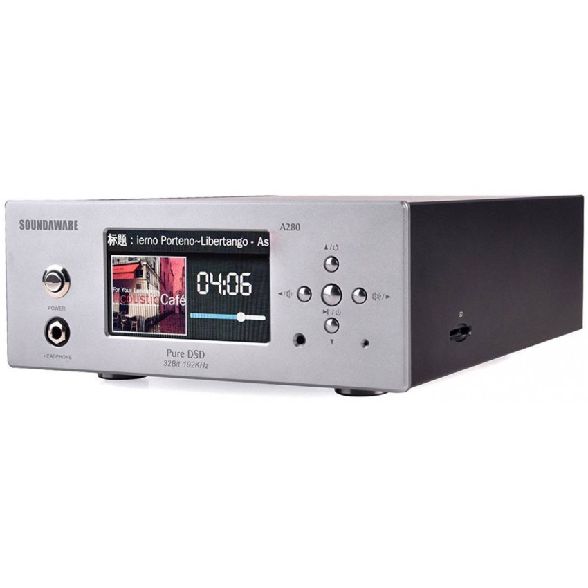 Soundaware A280 I