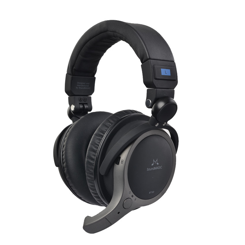 SoundMagic BT100