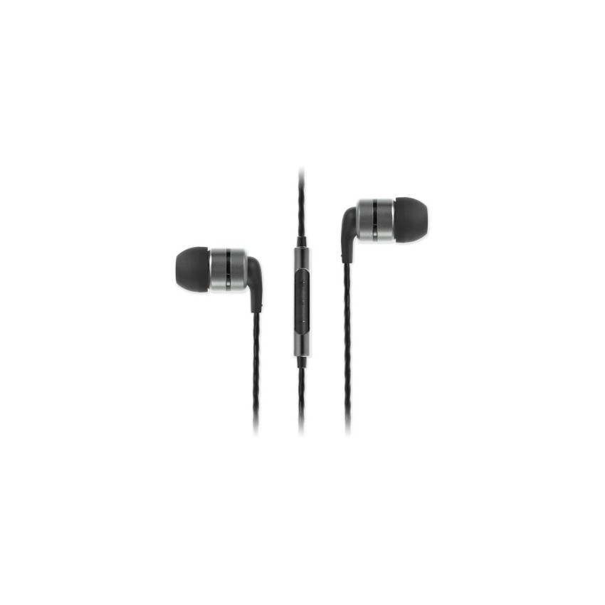 SoundMagic E50C Gun Black