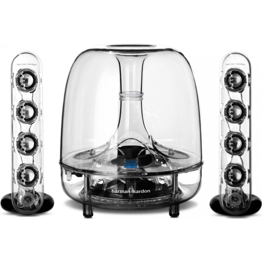 Harman Kardon SoundSticks Wireless (SOUNDSTICKSBTEUP)