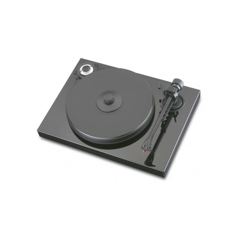 Pro-Ject 2XPERIENCE CLASSIC SP (2M-Blue) Piano