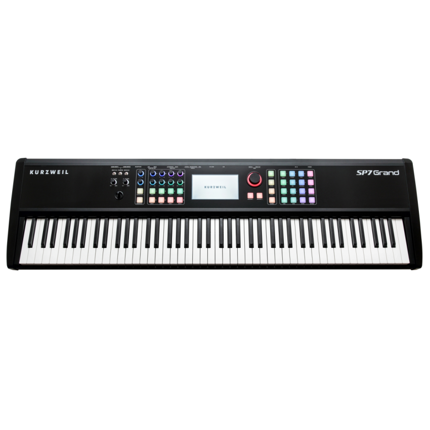 Kurzweil SP7 Grand