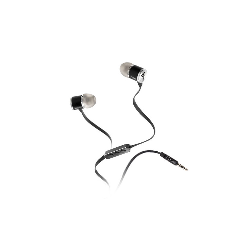 Focal SPARK BLACK