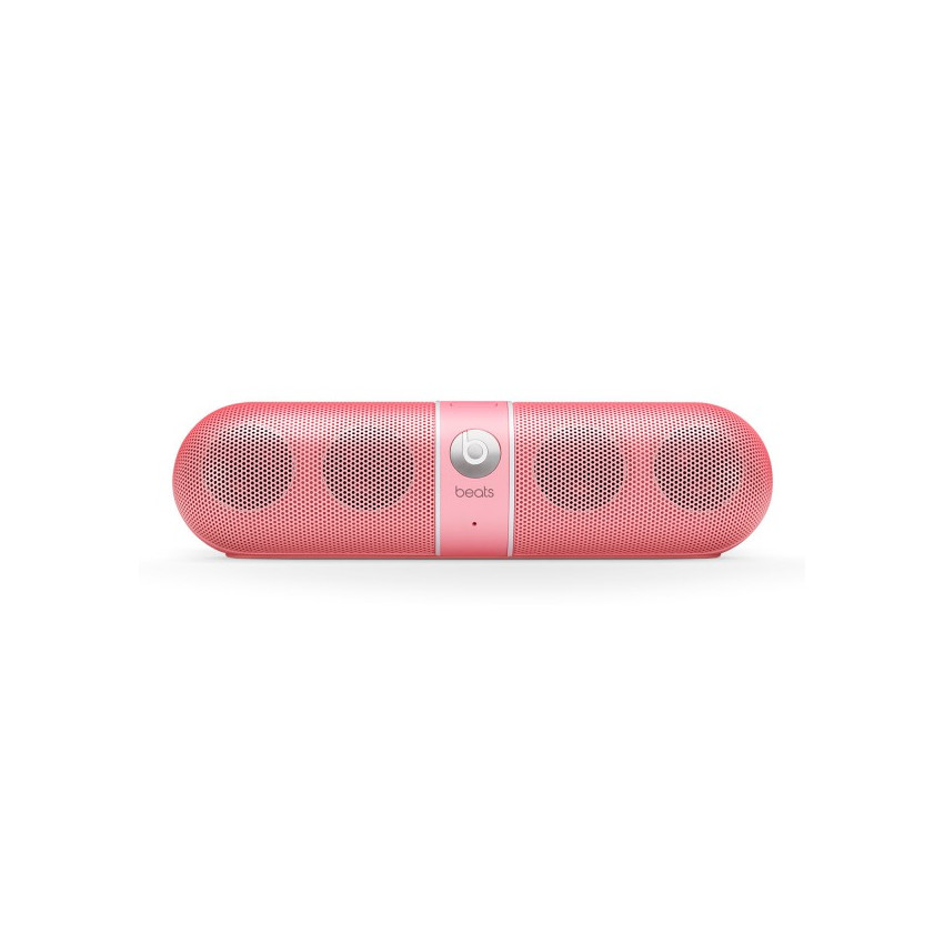Beats Pill 2 0 Nicky - Pink
