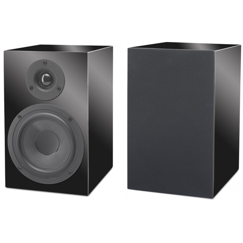 Pro-Ject SPEAKER BOX 5 - PIANO