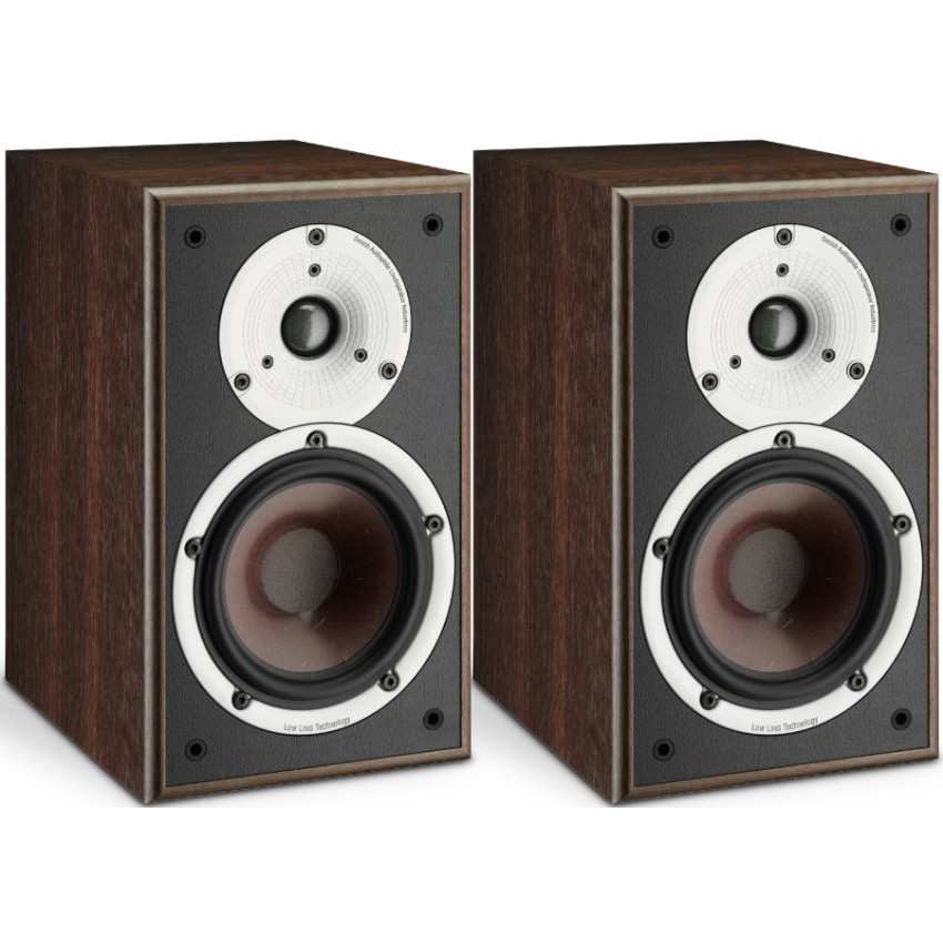 DALI Spektor 2 Walnut