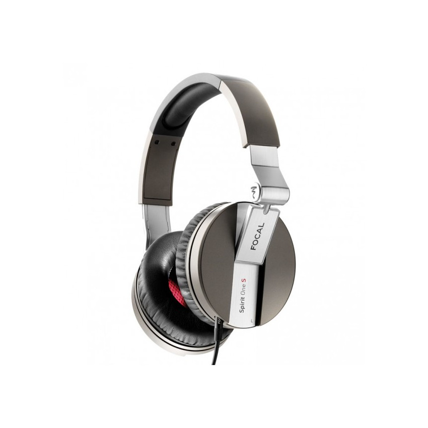 Focal-JMlab CASQUE SPIRIT ONE S GREY