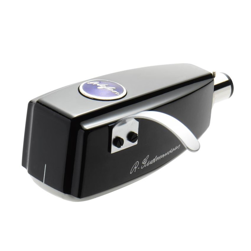 ORTOFON SPU Meister Silver GM MK II