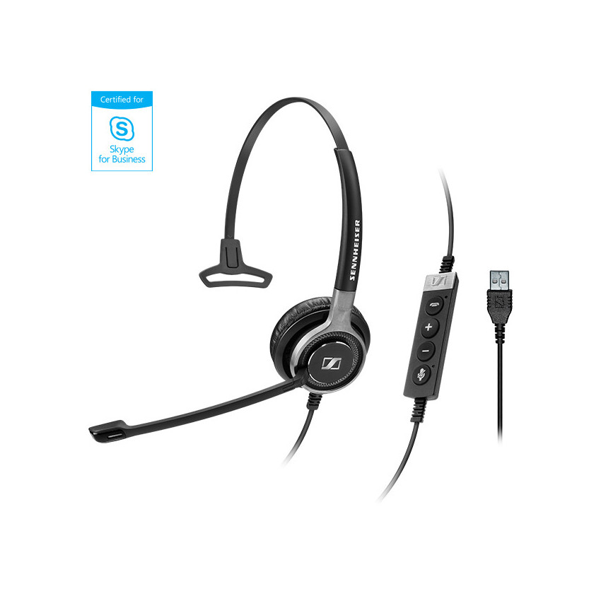 SENNHEISER call- SC 630 USB ML