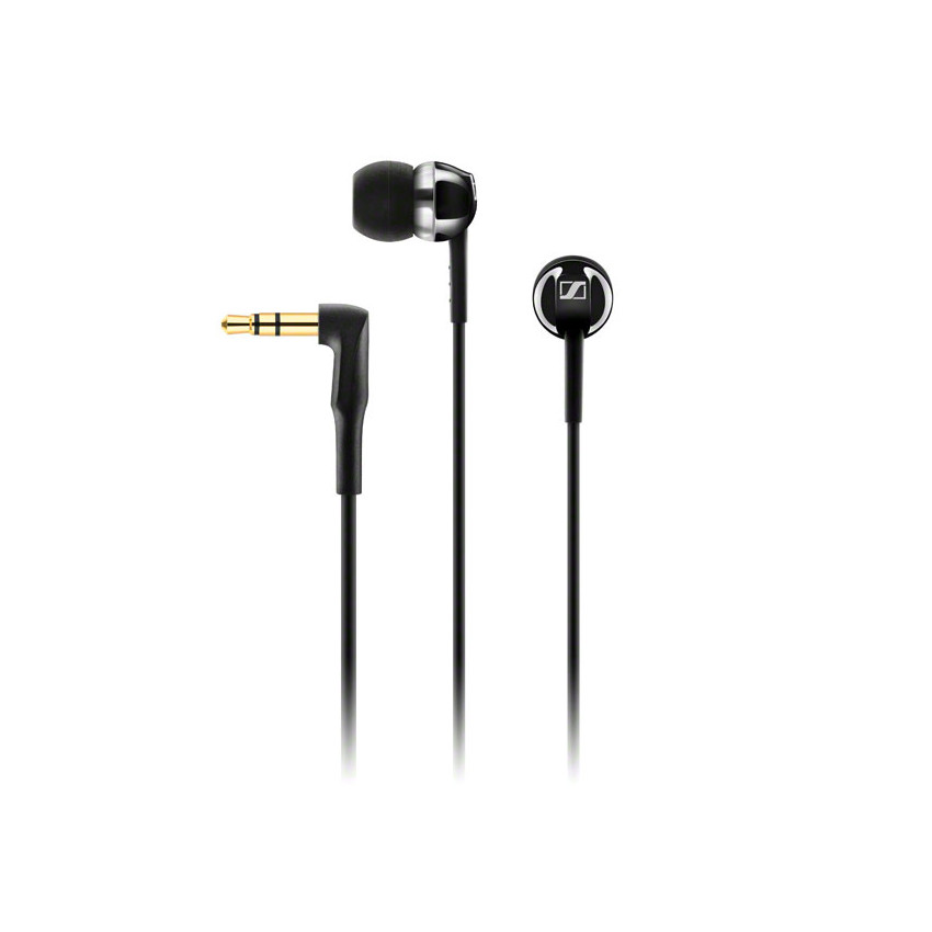 SENNHEISER CX 1.00 black