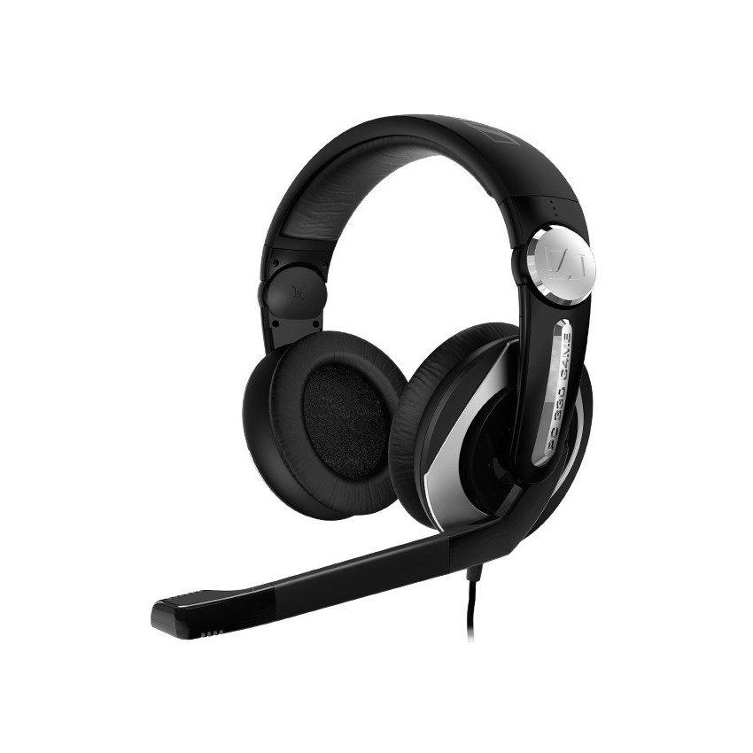 SENNHEISER PC 330