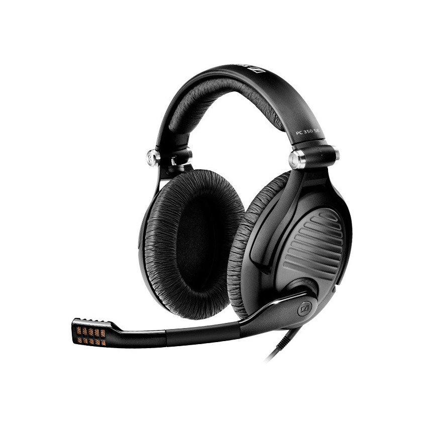 SENNHEISER PC 350 SE