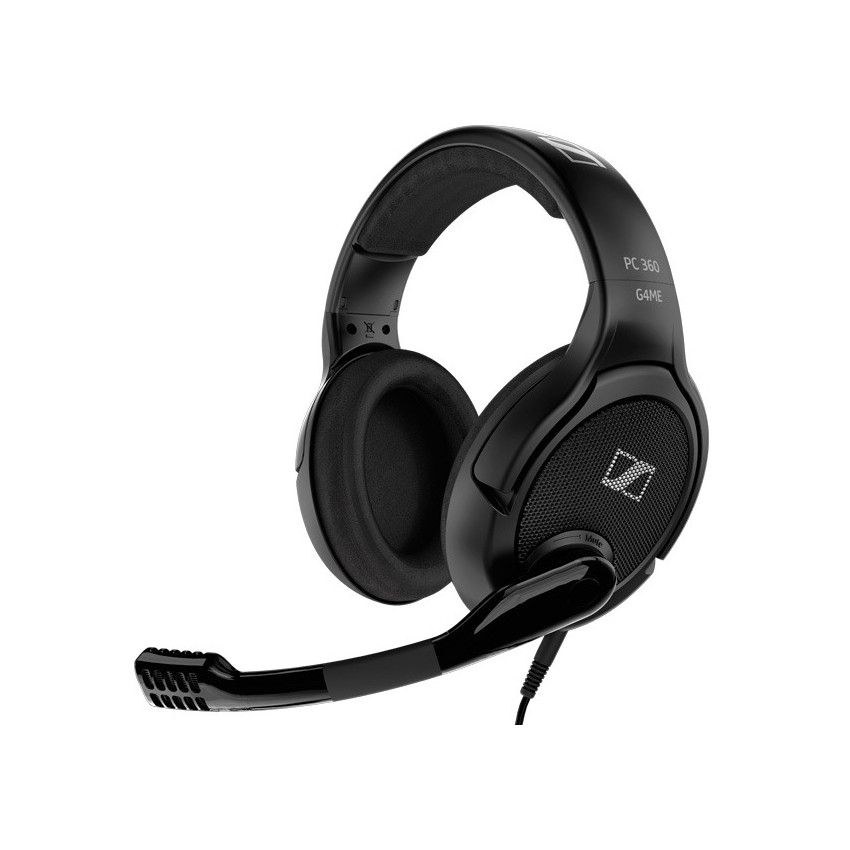 SENNHEISER PC 360