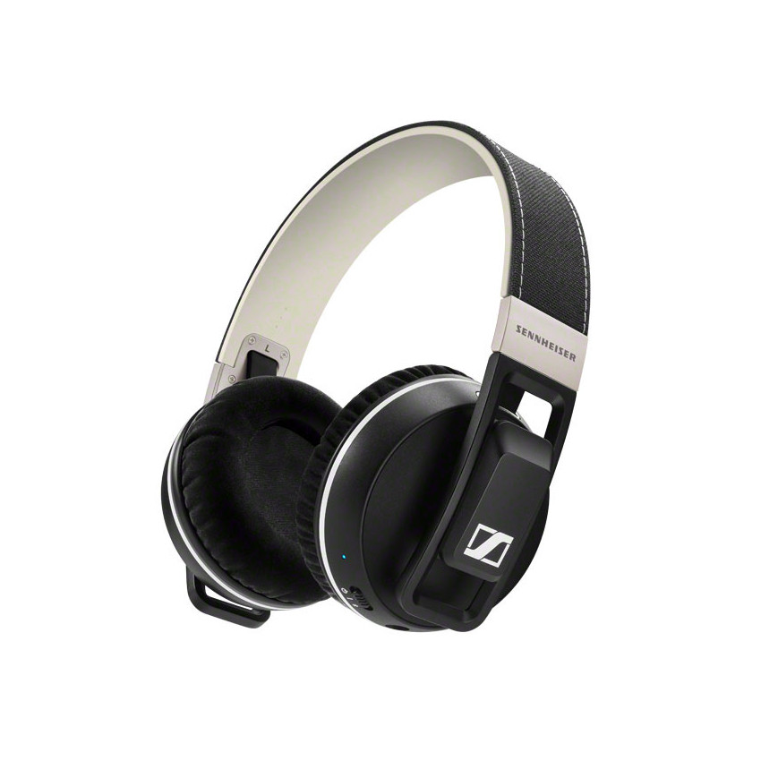SENNHEISER URBANITE XL, black