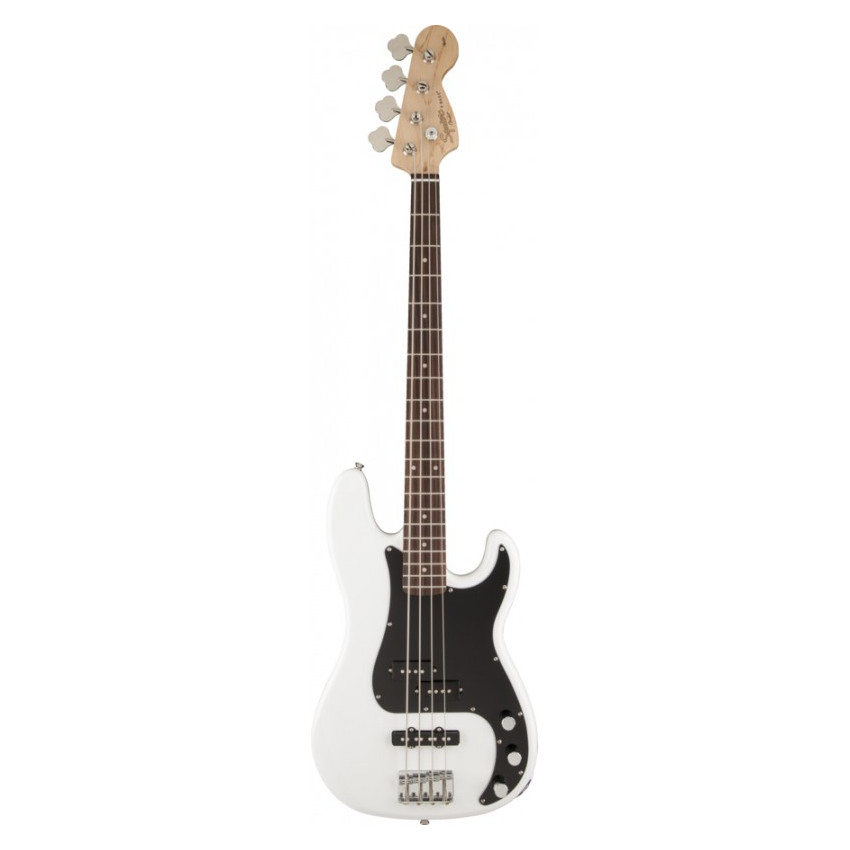 FENDER SQUIER AFFINITY PJ BASS RW OWT