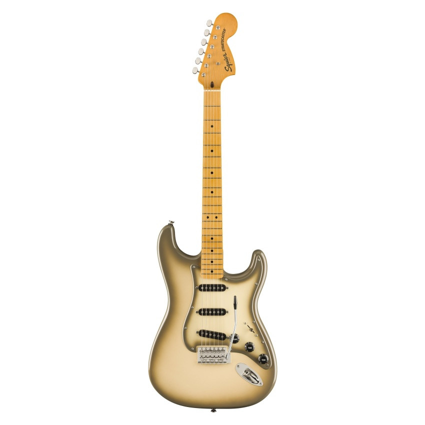 SQUIER by FENDER CLASSIC VIBE LIMITED EDITION '70S STRATOCASTER MN ANTIGUA