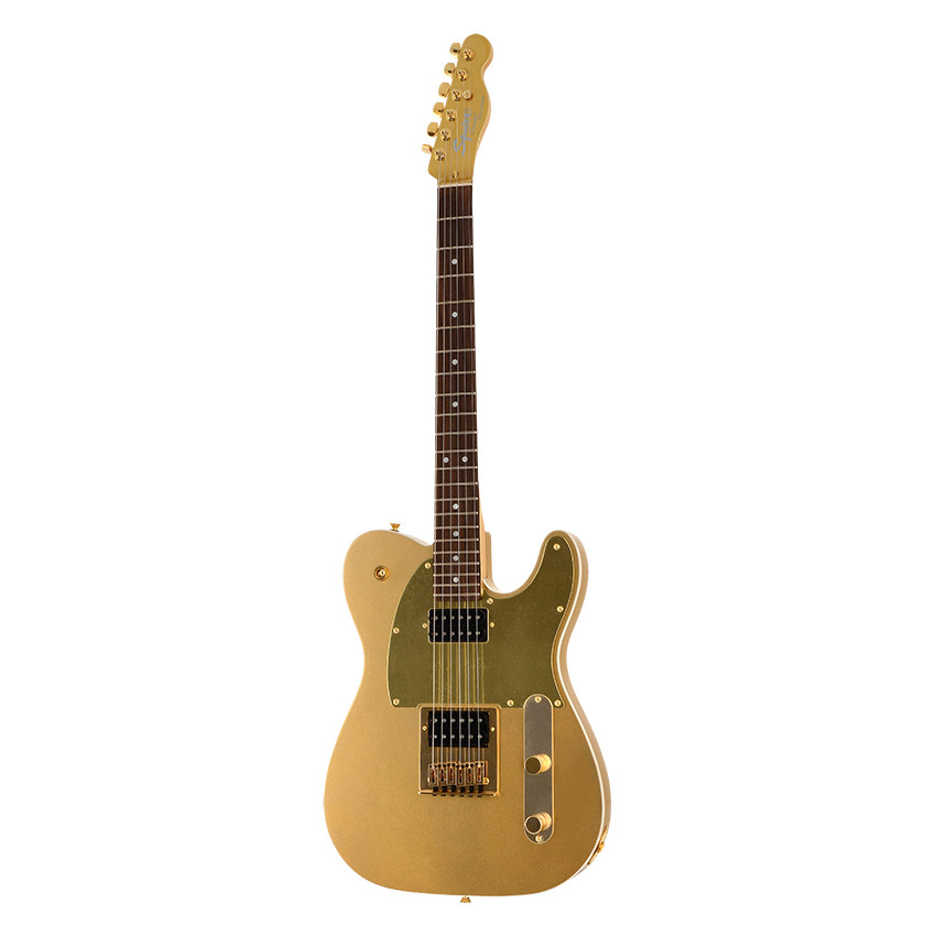 FENDER SQUIER J5 TELECASTER RW FG