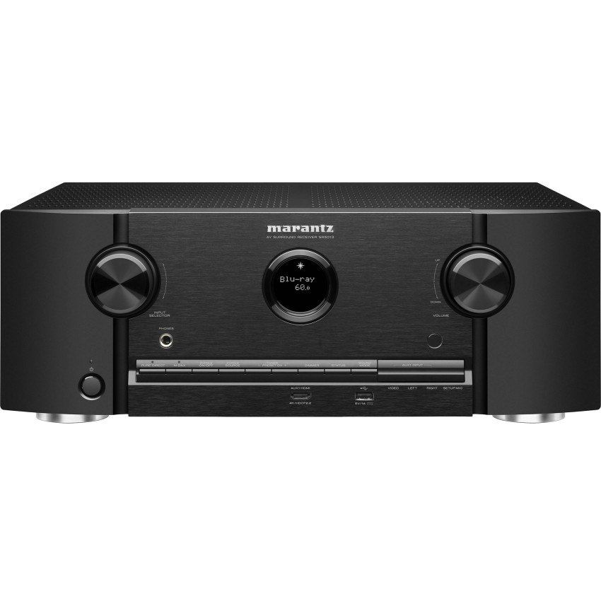 Marantz SR5013 Black