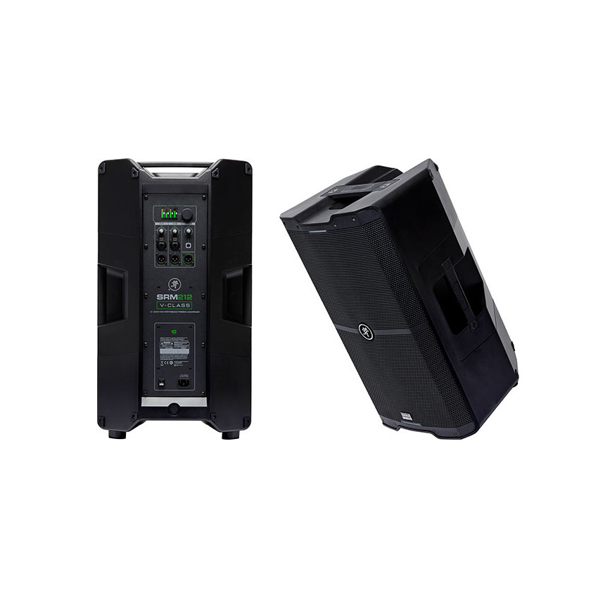 MACKIE SRM212 V-CLASS