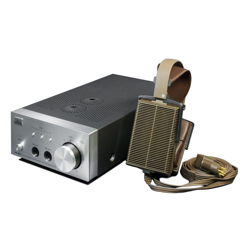 STAX SRS-4170