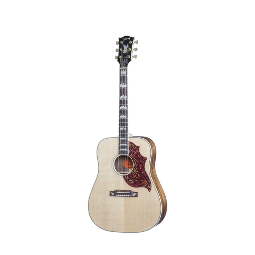 GIBSON FIREBIRD ACOUSTIC KOA EDITION LIMITED 2016