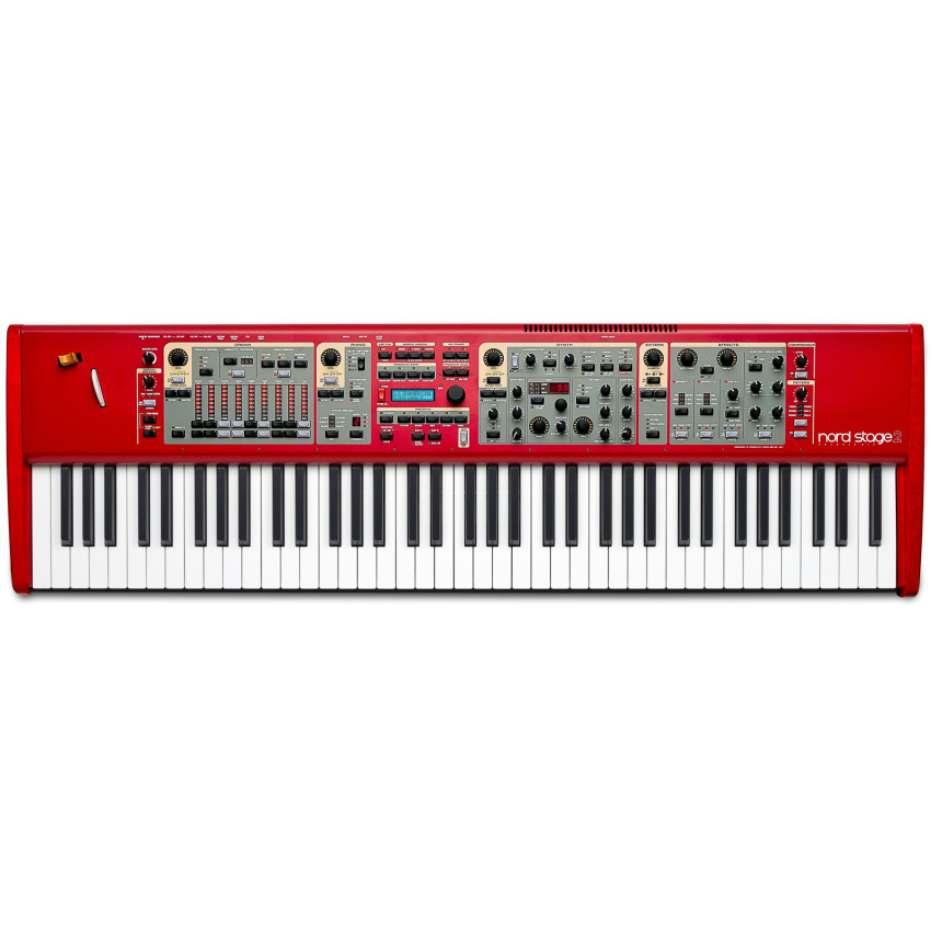 Nord Stage 2 SW73