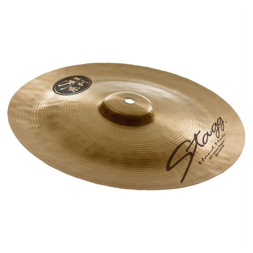 Stagg SH-CH16R