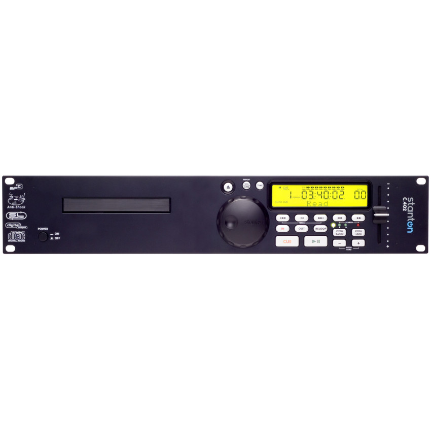 STANTON C402