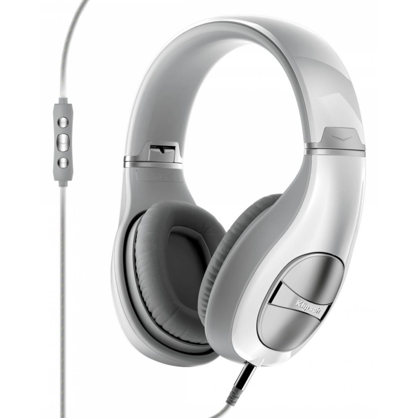 Klipsch Status Over-EAR White