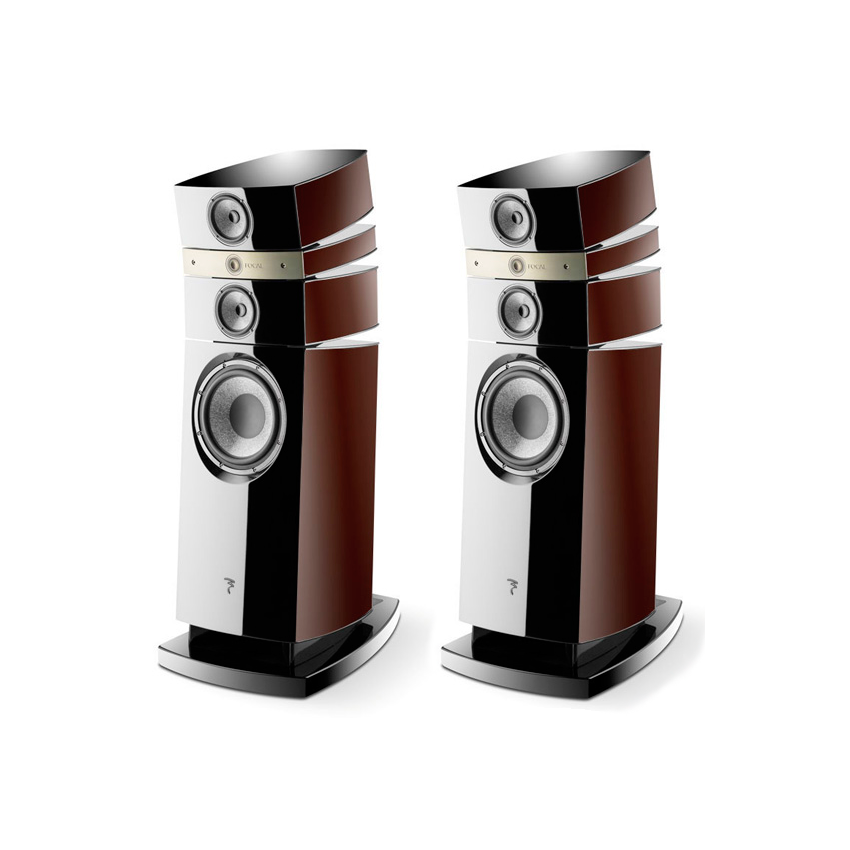 Focal-JMLab Stella Utopia EM Hot Chocolate