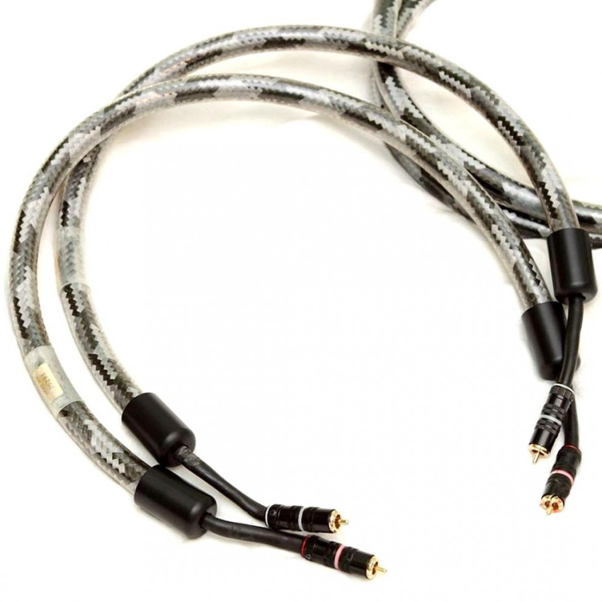 Straight Wire CRESCENDO II (CREB0020) 2м