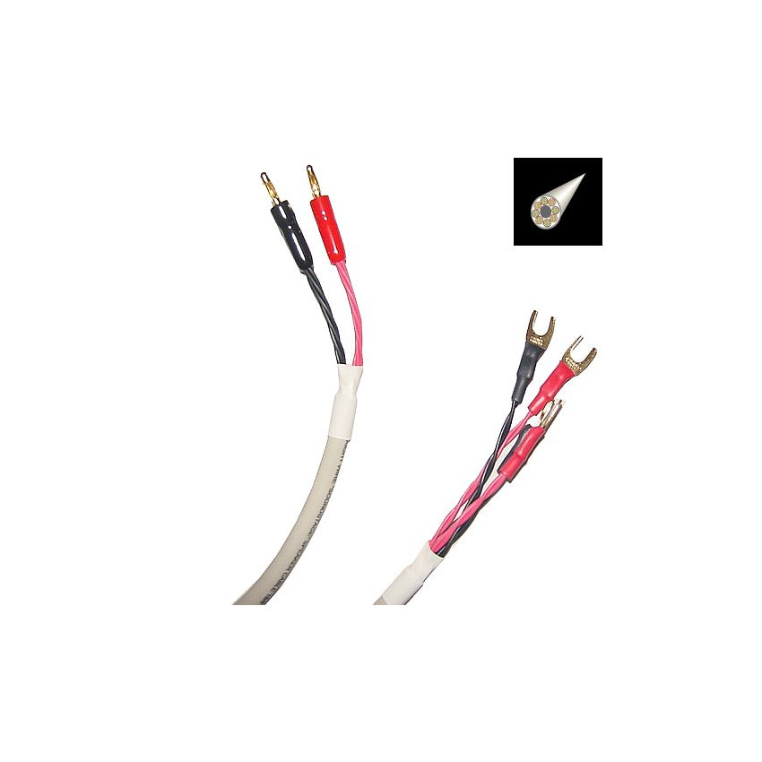 Straight Wire Soundstage (SNSC015) 4.5м