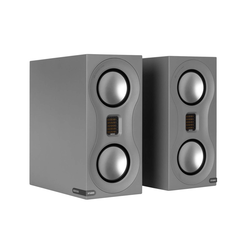 Monitor Audio Studio speaker Satin Grey