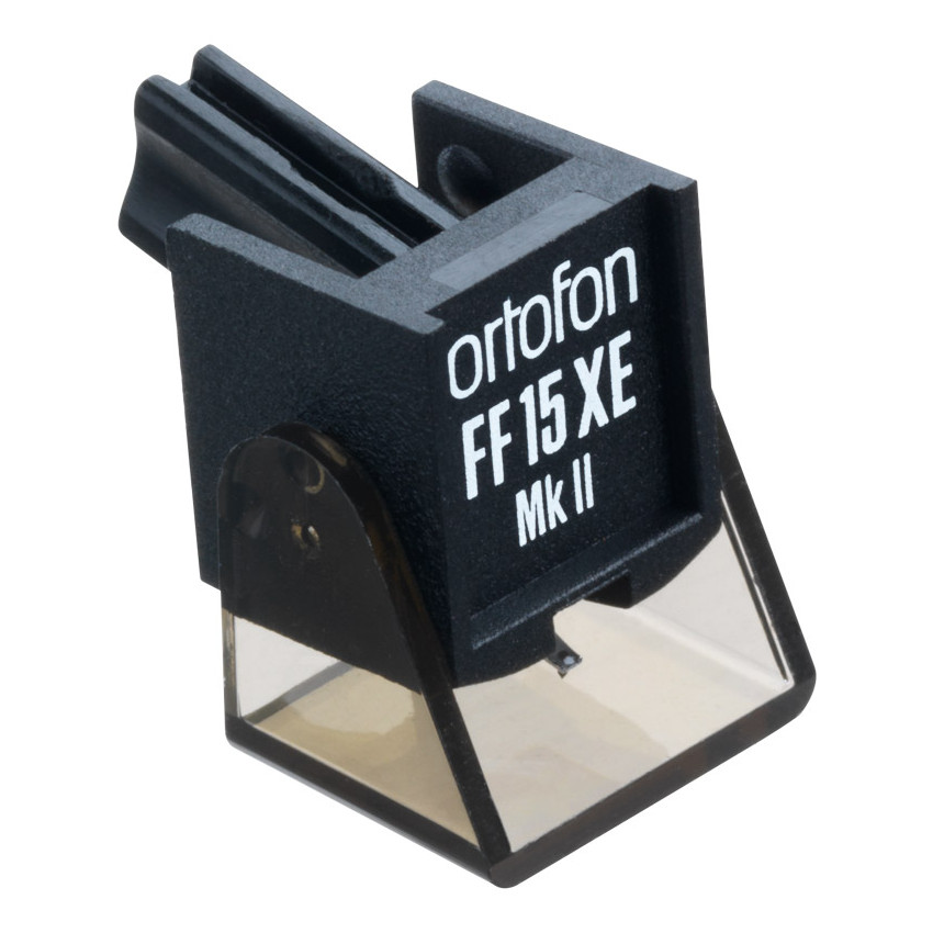ORTOFON NF 15 XE MKII