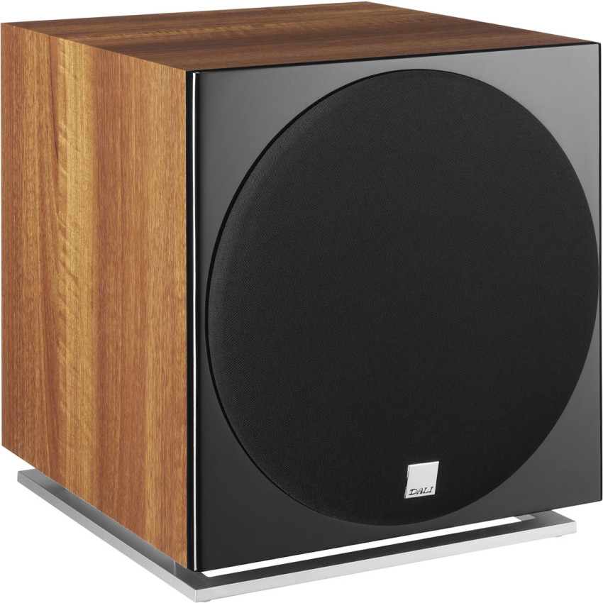 Dali SUB E-12 F Light Walnut