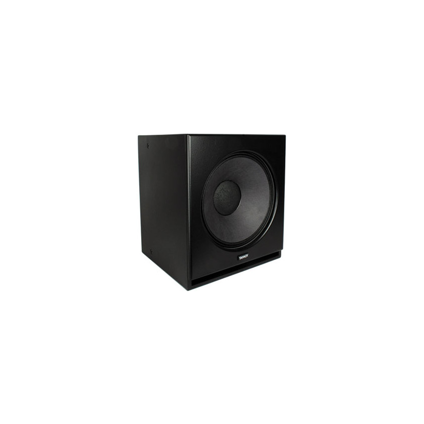 Tannoy SUB15i Black