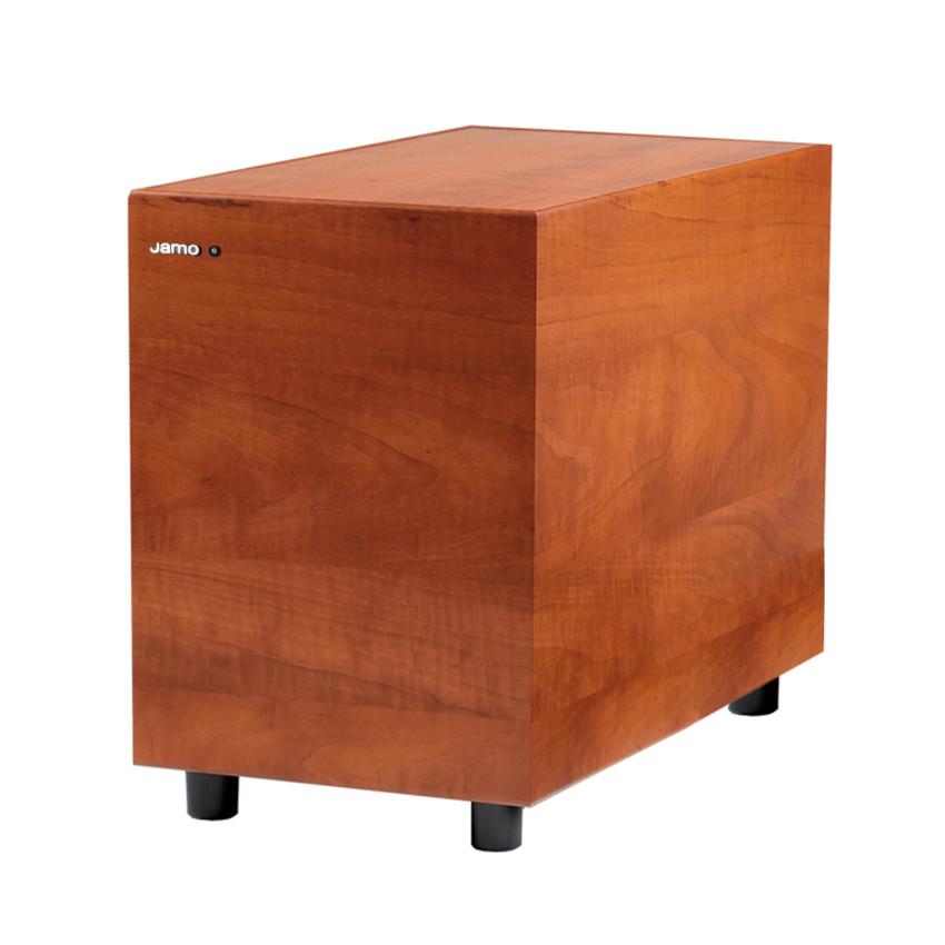 Jamo SUB 200 Cherry