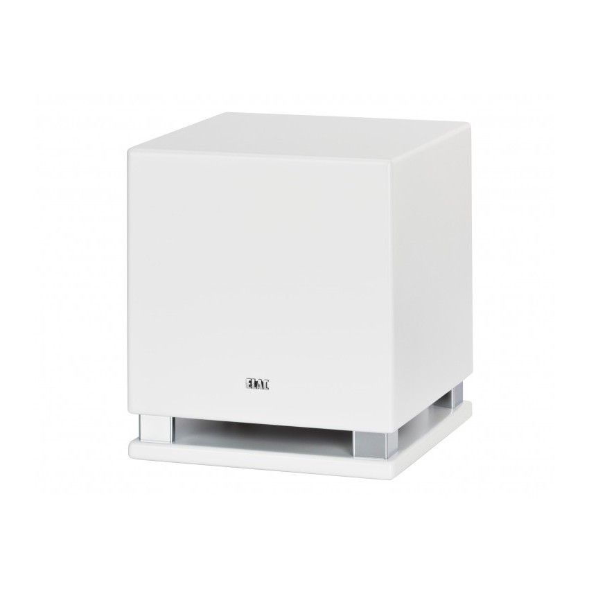 Elac SUB 2030 White