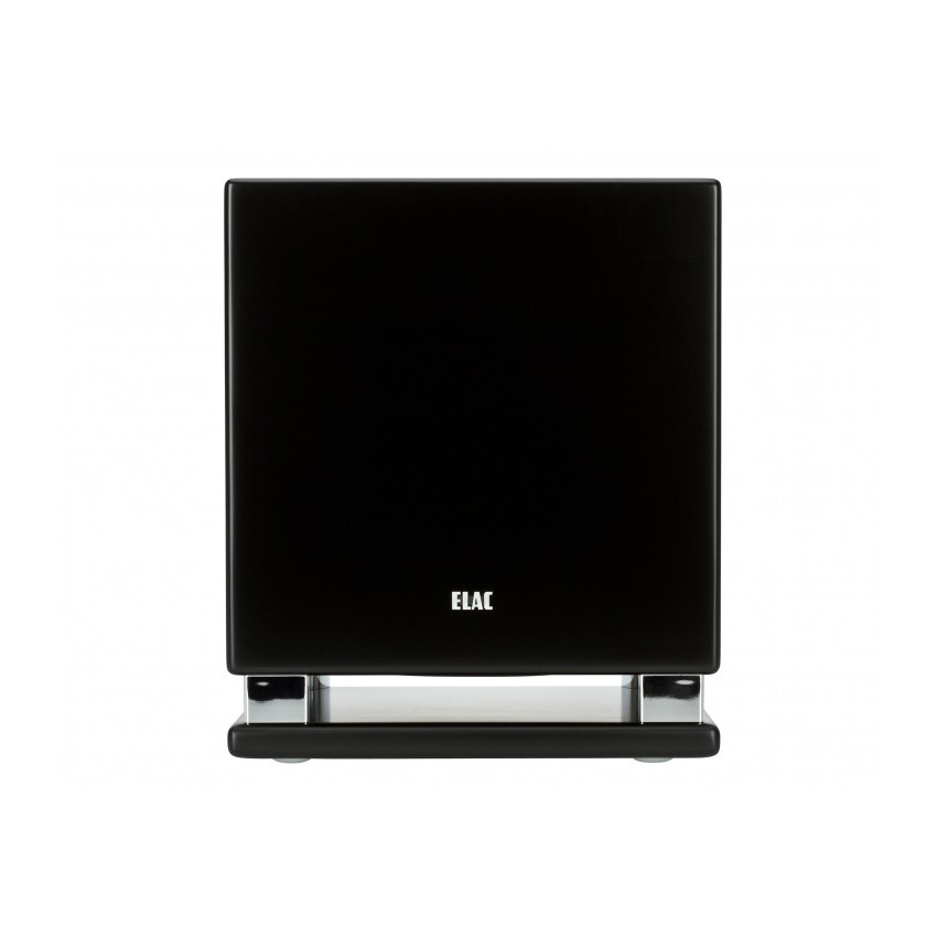 Elac SUB 2030 Black