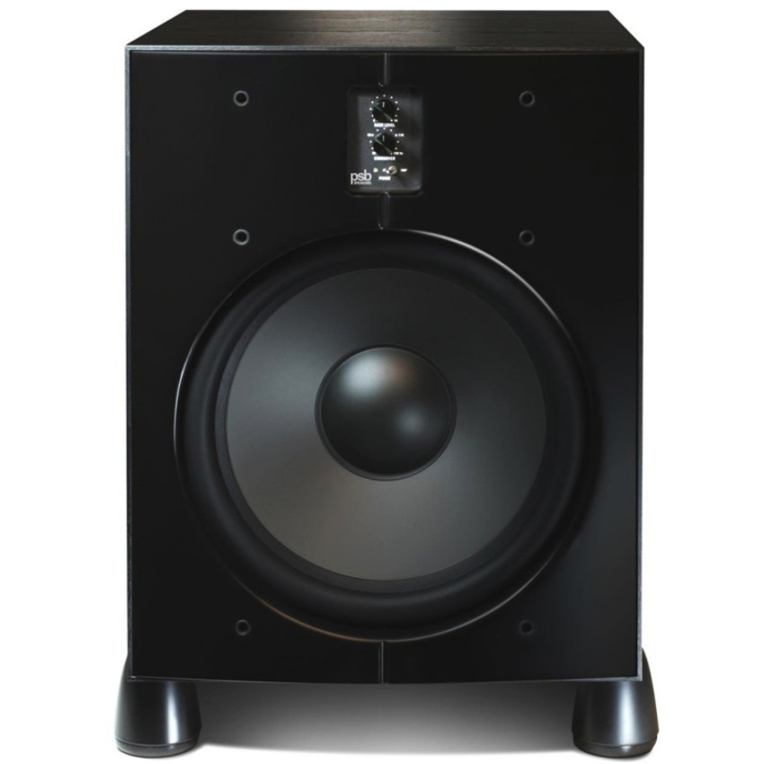 PSB SubSeries 300